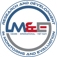 Công ty TNHH Giám sát và Đánh giá Việt Nam